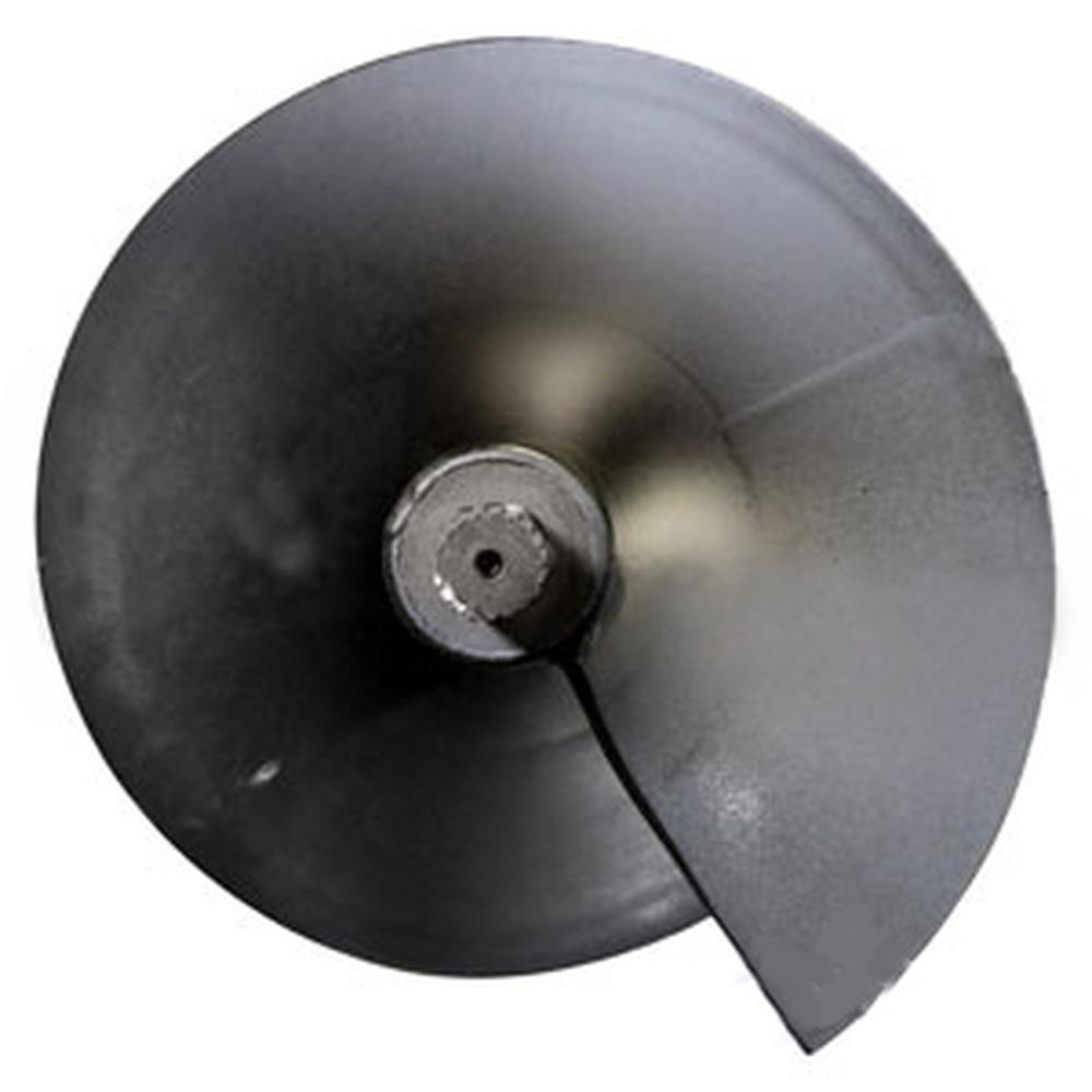 AH201797 New Combine Horizontal Unloading Auger Fits John Deere 9660STS 9670STS