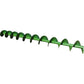 AH203021 New Combine Horizontal Unloading Auger Fits John Deere 9660STS 9670STS