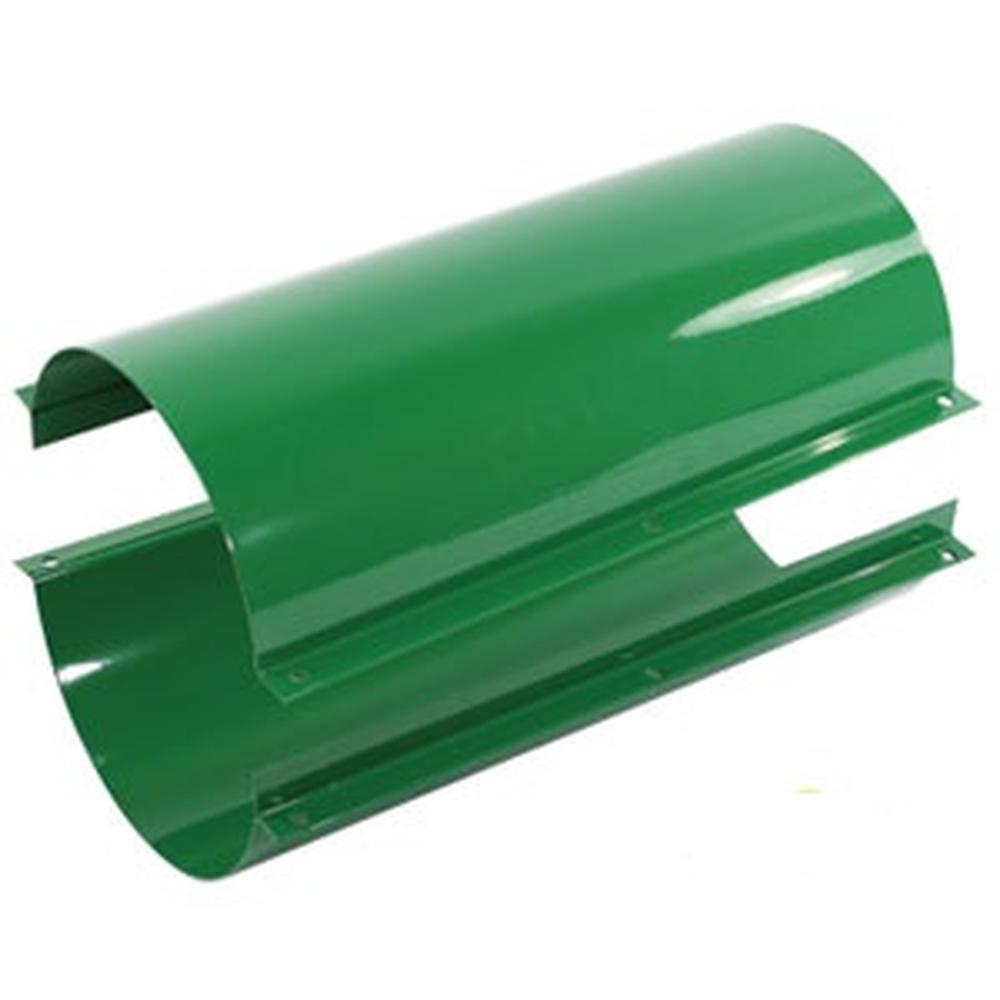 Lower Clean Grain Auger Tube Fits John Deere 6600 6620 7700 7720 8820 H77058