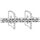Clean Grain Elevator Chain Fits John Deere CTS 9501 9400 9500 AH132806