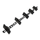 AH148021 Return Tailing Elevator Conveyor Chain Fits John Deere Combine 9560STS