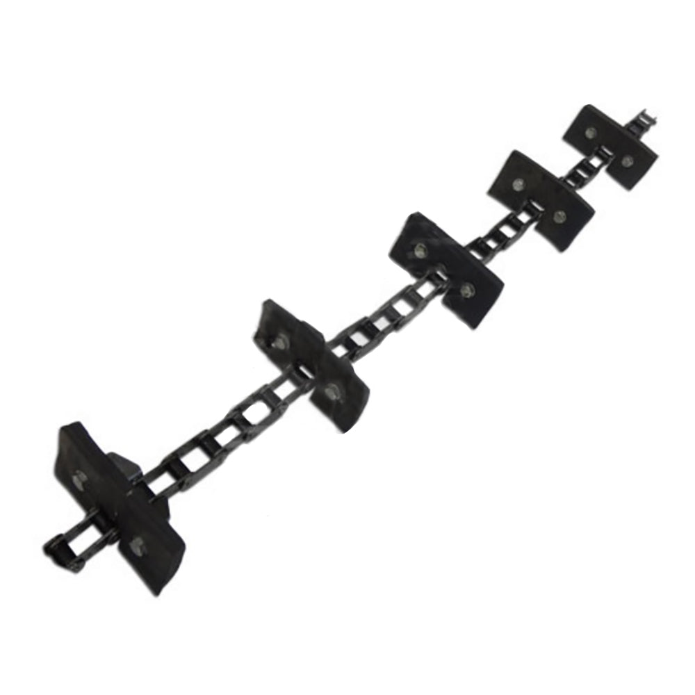 AH148021 Return Tailing Elevator Conveyor Chain Fits John Deere Combine 9560STS