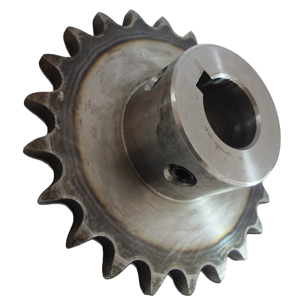 WN-AH121046-PEX Spocket, Return/Tailings, Upper Fits John Deere CTS CTS II 9400