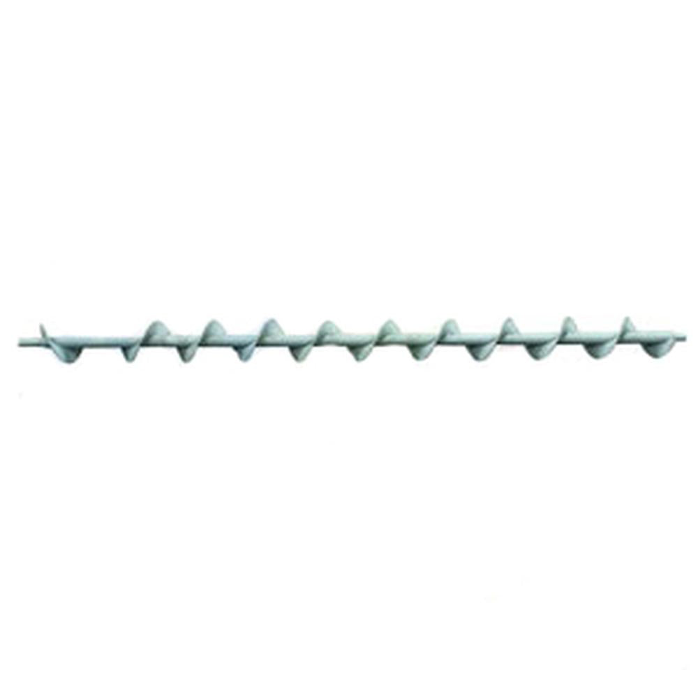 WN-AH201744-PEX Front Grain Tank Cross Auger Fits John Deere CTS CTS II 9400