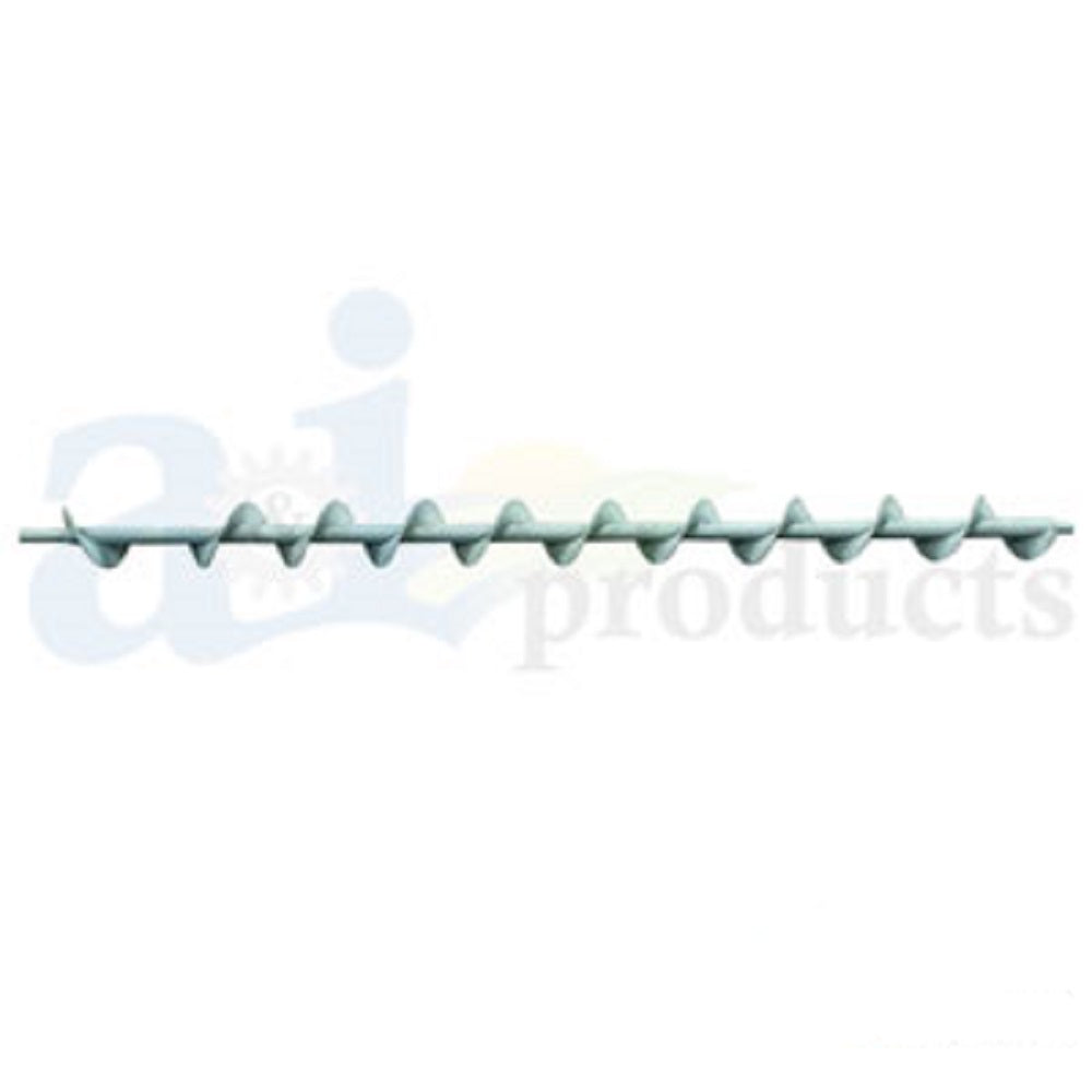 WN-AH201744-PEX Front Grain Tank Cross Auger Fits John Deere CTS CTS II 9400