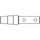 WN-H132607-PEX Gear Box, Loading Auger, Shaft Fits John Deere 4400 6620 6622