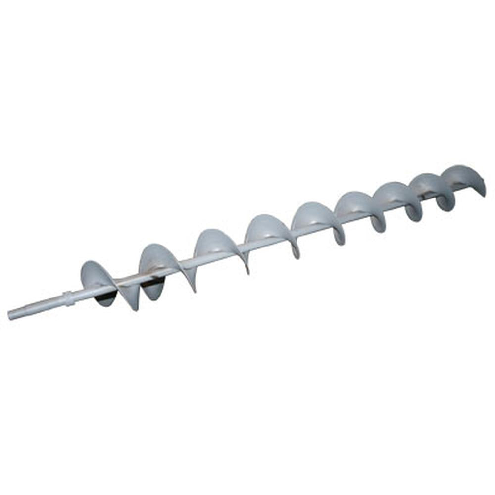 AH133374 Lower Clean Grain Auger Fits John Deere 9600 9610 Combines