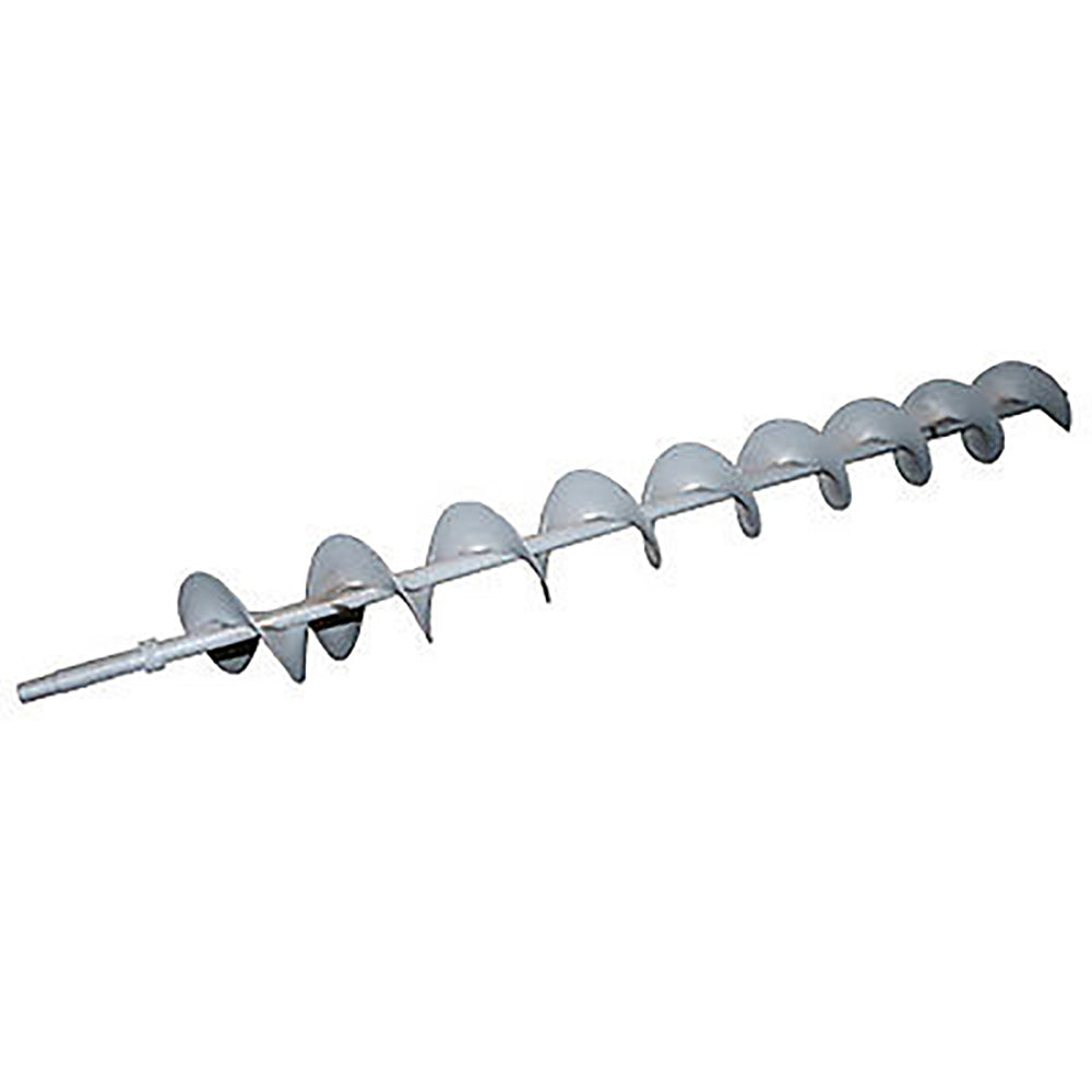 AH133374 Lower Clean Grain Auger Fits John Deere 9600 9610 Combines