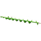 WN-AH202959-PEX Auger, Unloader, Horizontal, Rear Fits John Deere S660 S670
