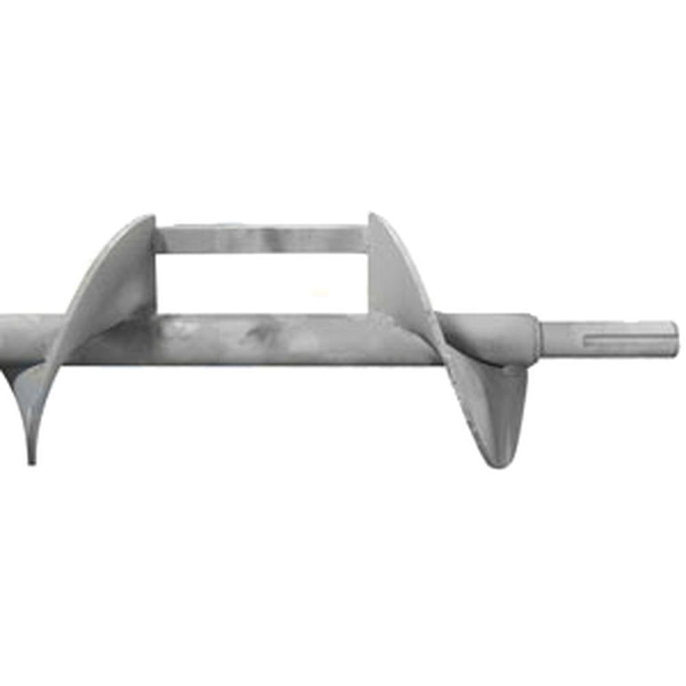 WN-AH202958-PEX Auger, Unloader, Horizontal, Front Fits John Deere S660 S670