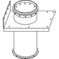 WN-248307A2-PEX Tube, Unloading, Vertical Fits International/CaseIH 1420 1440