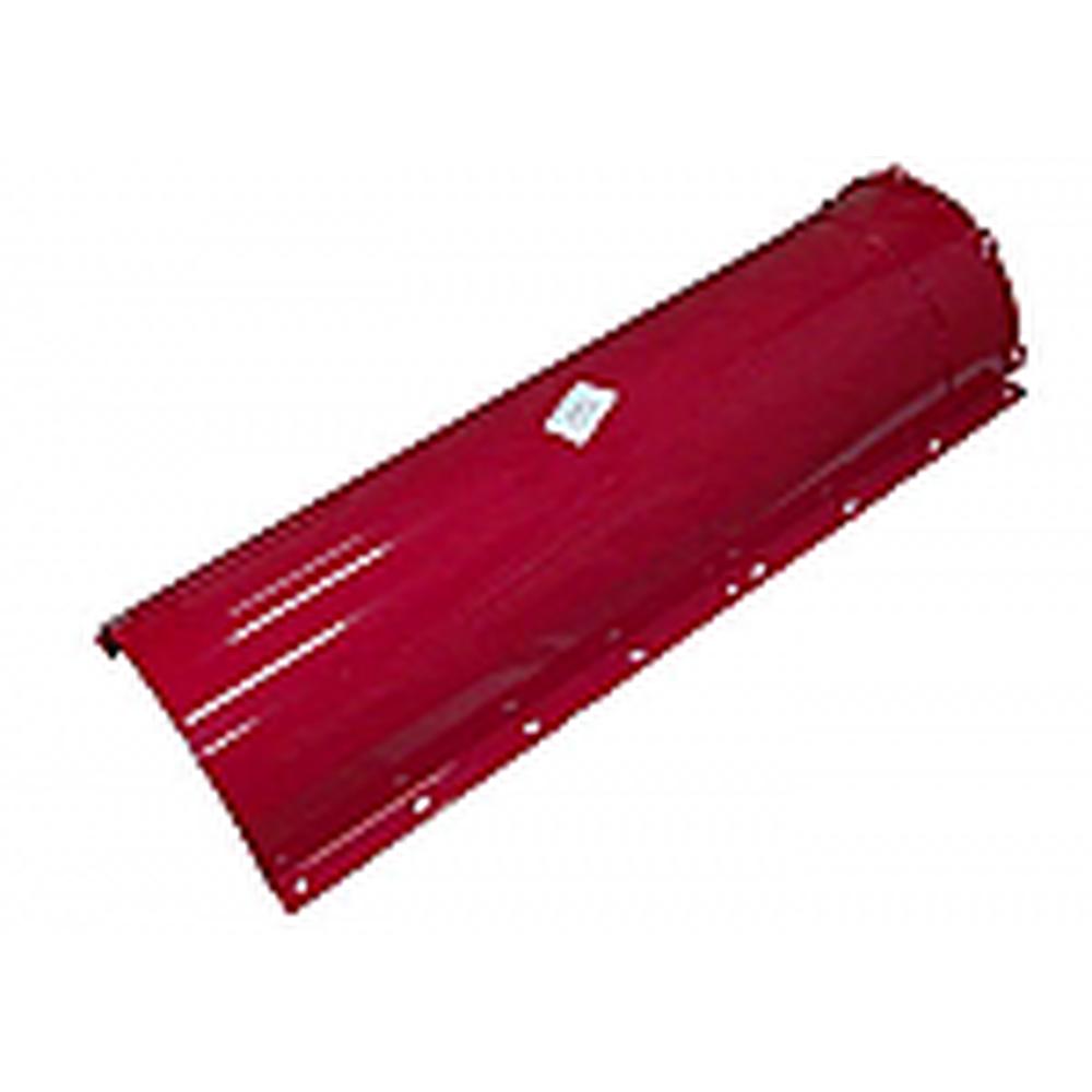 WN-1321557C2-PEX Auger, Loading, Lower Tube Fits International/CaseIH 1660 1666