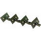 1317482C92 Clean Grain Elevator Chain Fits Case IH 1680 1688 2188 2377 ++ Combin
