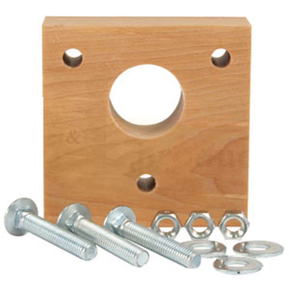 193414C2 Grain Bed Auger Wood Board Fits Case IH 2144 2166 2188 2344 2366