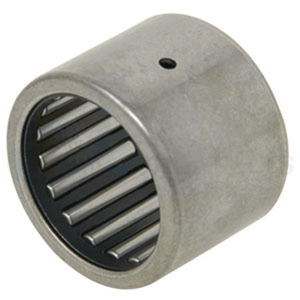 WN-574940R91-PEX Auger, Tailings, Bearing Fits International/CaseIH 1620 1640