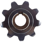 WN-87283436-PEX Sprocket, Clean Grain, Lower Fits International/CaseIH AFX8010