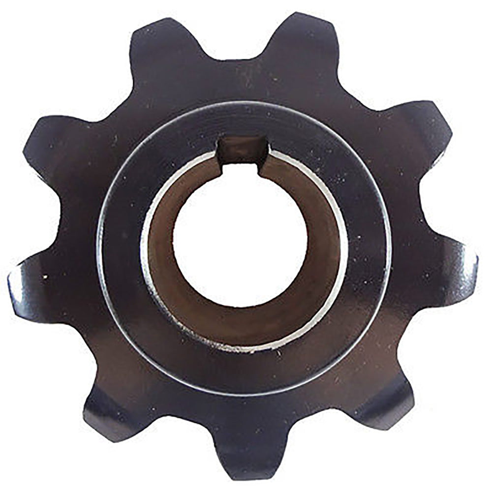 WN-87283436-PEX Sprocket, Clean Grain, Lower Fits International/CaseIH AFX8010