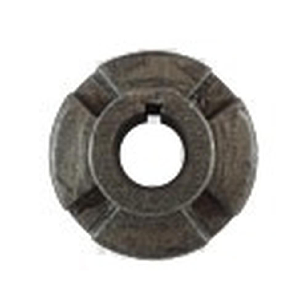 H85015 Auger Tailings Lower Drive Slip Clutch Hub Fits JD  CTS 3300 4400 6600 +