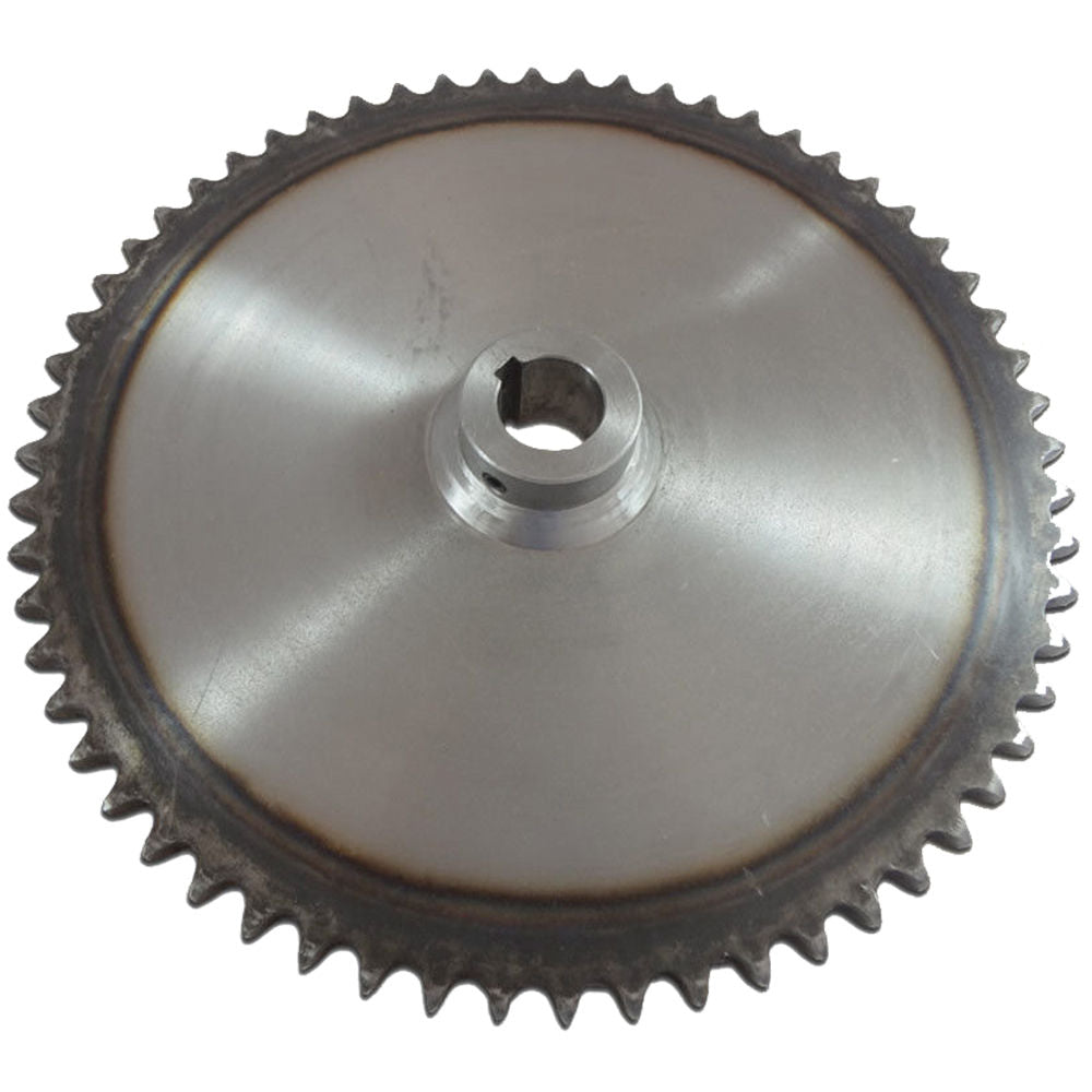 WN-AH140001-PEX Sprocket, Grain Tank Cross Auger Fits John Deere 9400 9500 9600