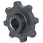 H128576 Elevator Chain Sprocket Fits John Deere 9400 9500 9560STS 9570STS