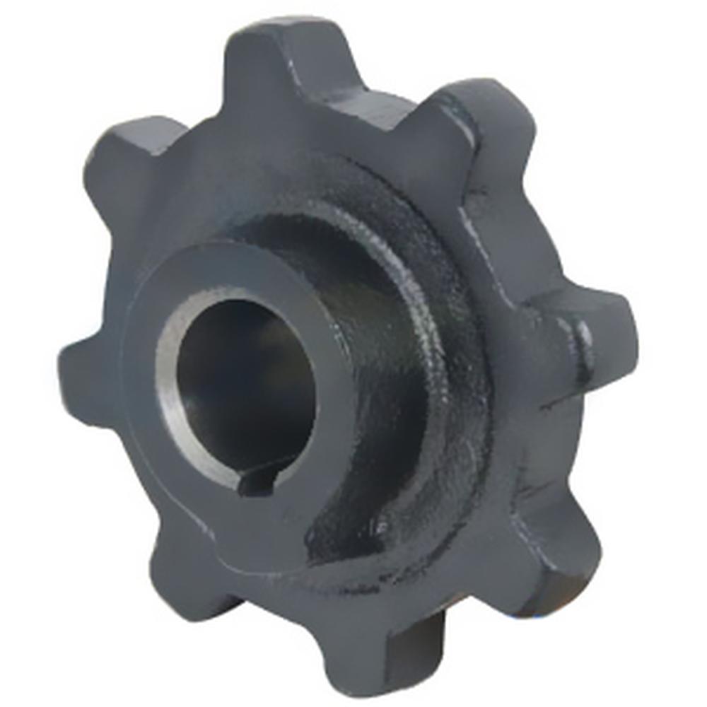 H128576 Elevator Chain Sprocket Fits John Deere 9400 9500 9560STS 9570STS