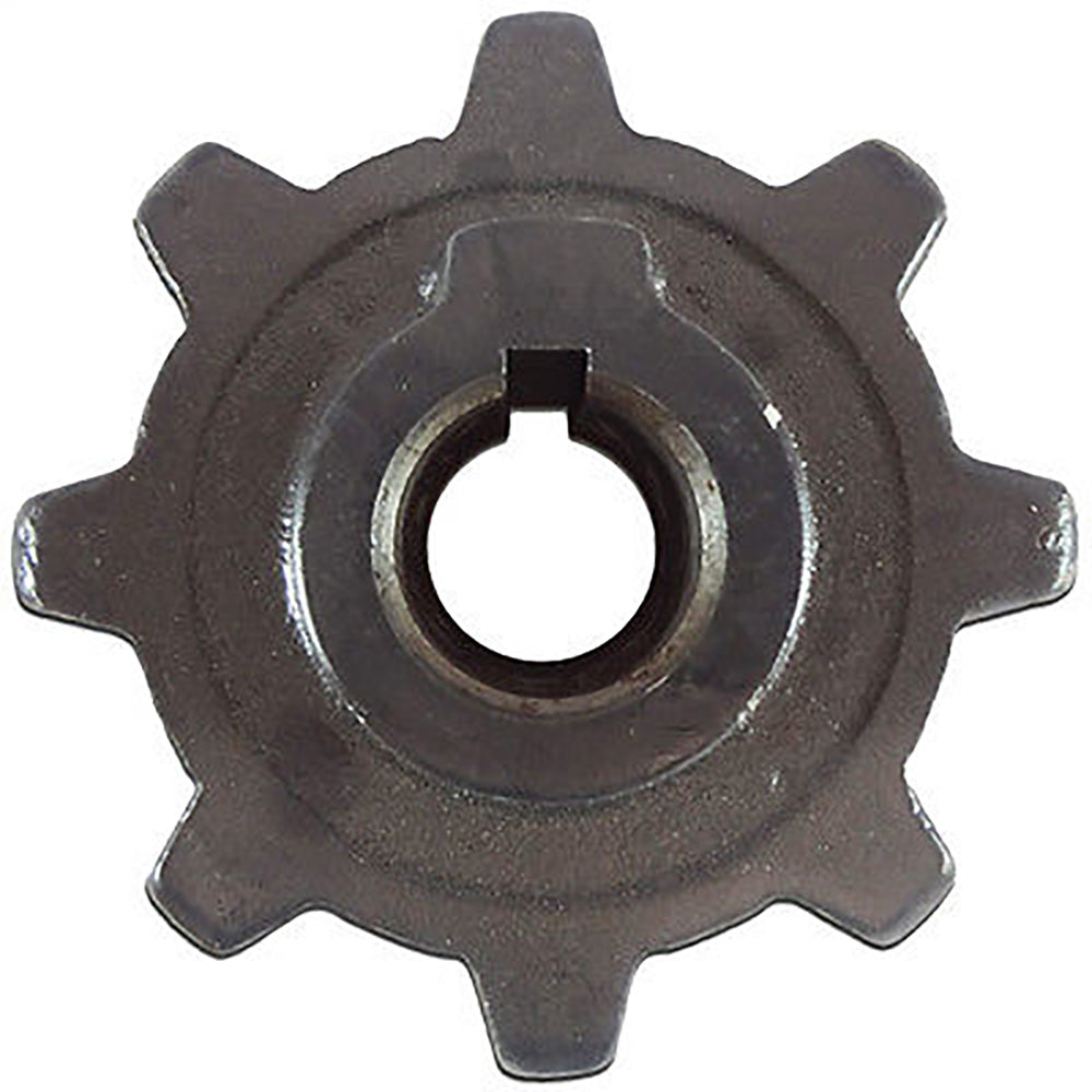 H128576 Elevator Chain Sprocket Fits John Deere 9400 9500 9560STS 9570STS