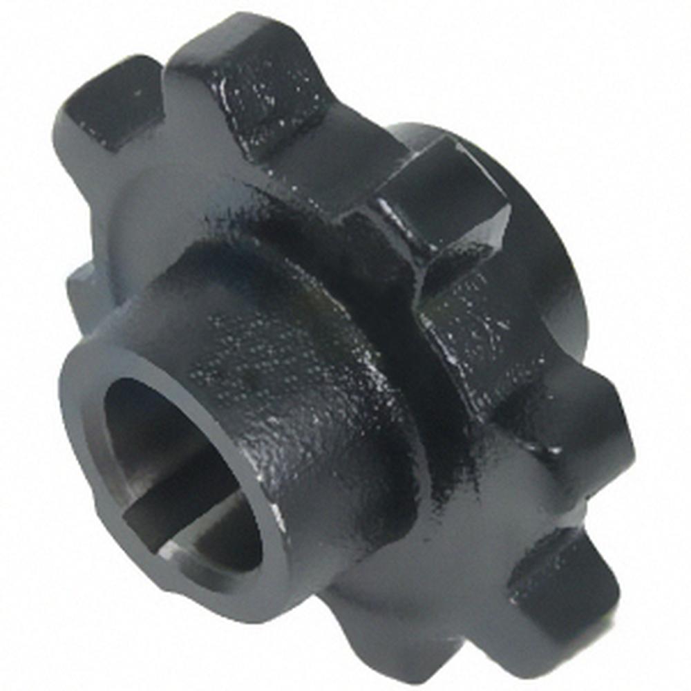 H133143 Elevator Chain Sprocket for 9400 9510 9600 9650STS S650 S680 ++ Combines