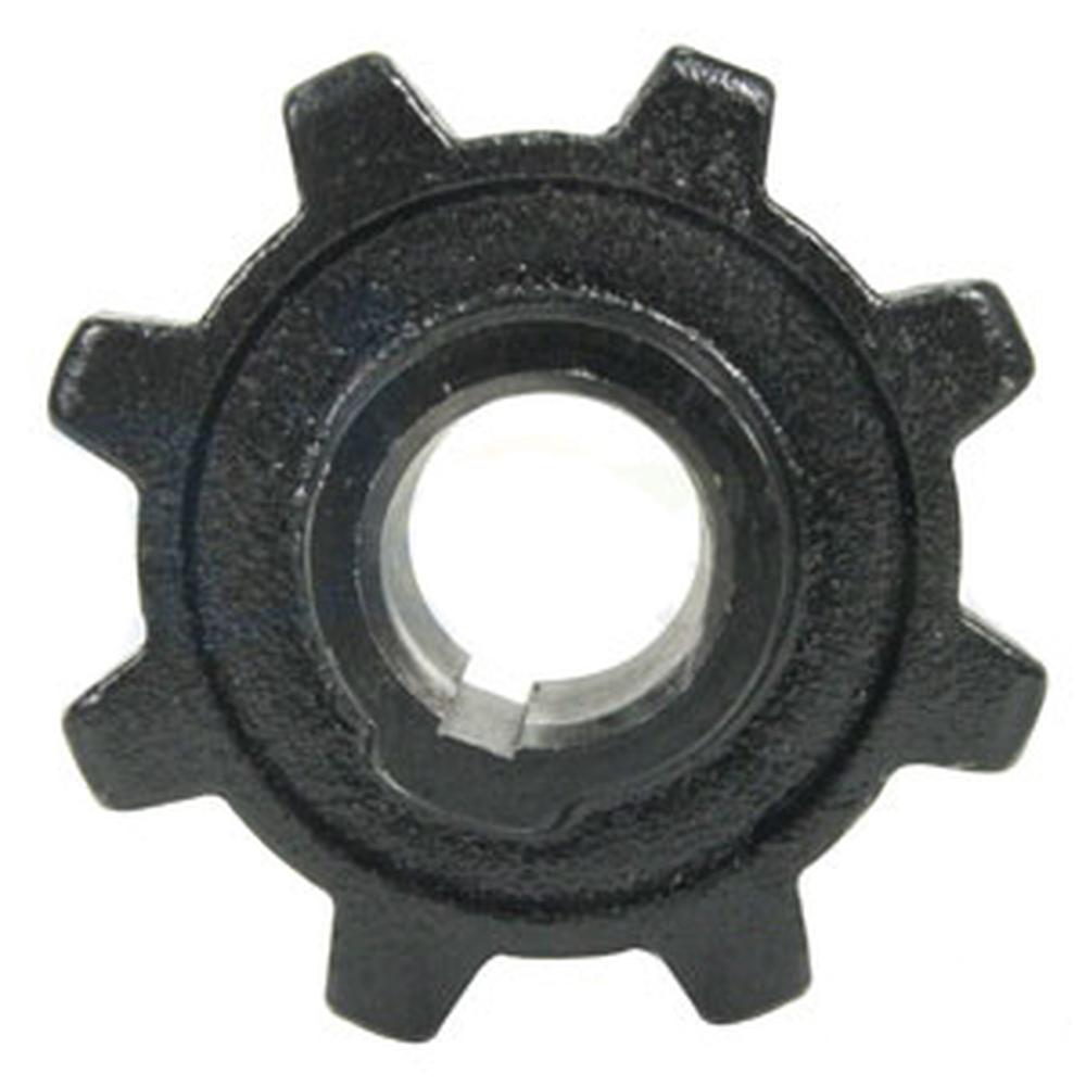 H133143 Elevator Chain Sprocket for 9400 9510 9600 9650STS S650 S680 ++ Combines