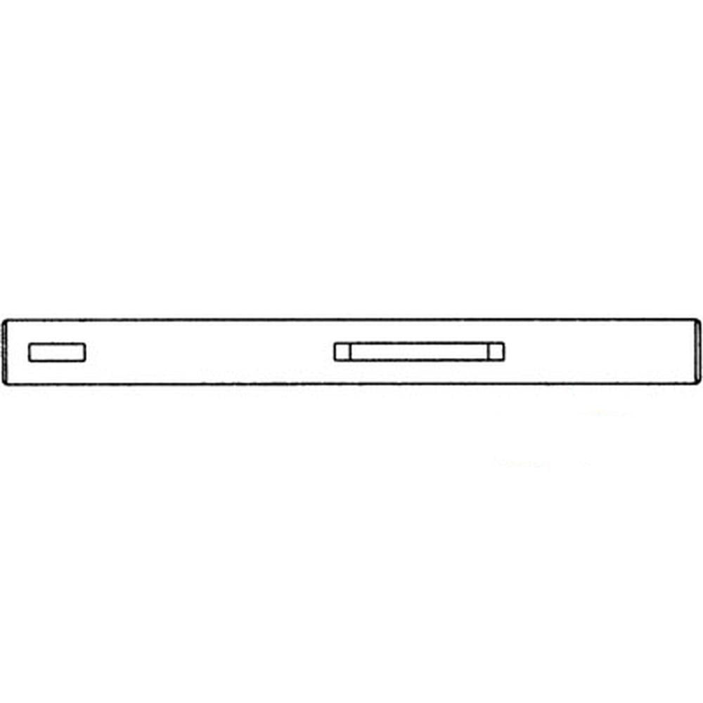 WN-H135713-PEX Shaft, Top Elevator, Clean Grain Fits John Deere CTS CTS II 9400