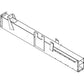 1317376C9 New Clean Grain Elevator Housing Fits Case-IH Combine Models
