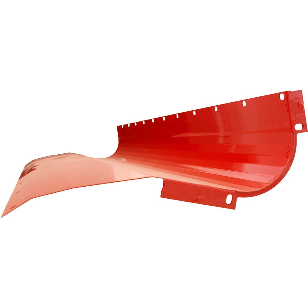 WN-87392135 Tailings Auger Trough Fits Case/International 1680 1688 2188 2388