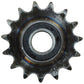87283101 New Upper Clean Grain Elevator Sprocket Fits Case-IH Combine Model