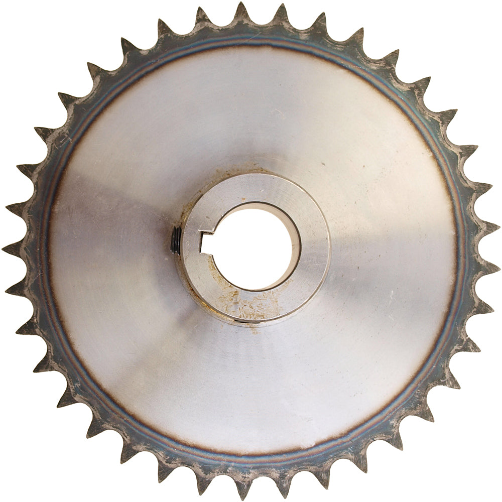 WN-192925C1-PEX Auger, Unloading, Drive Sprocket Fits International/CaseIH 1440