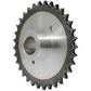WN-1347360C1-PEX Auger, Unloading, Drive Sprocket Fits International/CaseIH