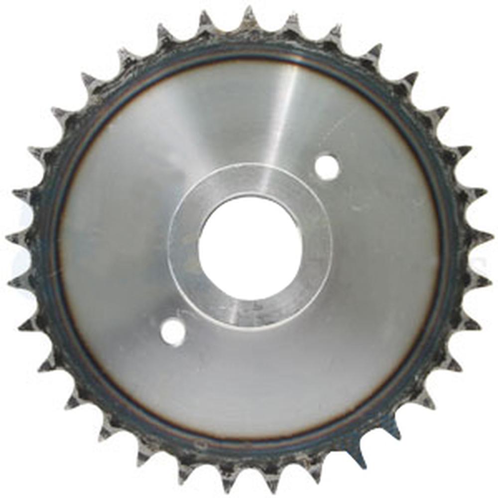 WN-1347360C1-PEX Auger, Unloading, Drive Sprocket Fits International/CaseIH