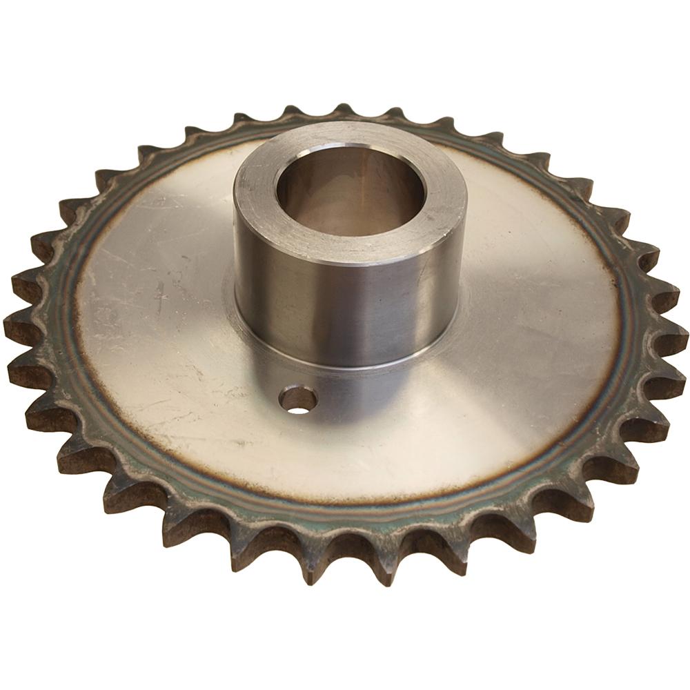 WN-1347360C1-PEX Auger, Unloading, Drive Sprocket Fits International/CaseIH