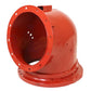 87598258 Unloading Auger Elbow Fits Case IH 1420 1440 1460 1480 1640 ++ Combines