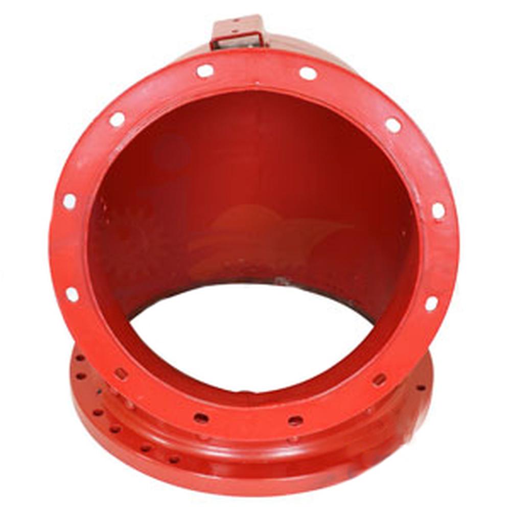 87598258 Unloading Auger Elbow Fits Case IH 1420 1440 1460 1480 1640 ++ Combines