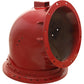87598258 Unloading Auger Elbow Fits Case IH 1420 1440 1460 1480 1640 ++ Combines