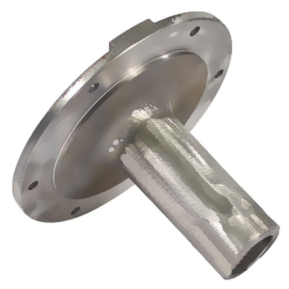 1324840C1 Bearing Hub Return Auger Fits Case IH 1420 1440 1460 ++ Combines