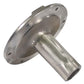 WN-1324840C1-PEX Auger, Tailing, Bearing Hub Fits International/CaseIH 1420 1440