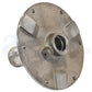 WN-1324840C1-PEX Auger, Tailing, Bearing Hub Fits International/CaseIH 1420 1440