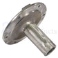 1324840C1 Auger Tailing Bearing Hub Fits Case-IH Combine Models 1420 +