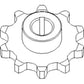 Clean Grain Elevator Chain Sprocket Fits 9770STS 9870STS COH60-0166 H228385