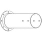 WN-AH135563-PEX Tube, Grain Tank, Loading Fits John Deere 9600 9610