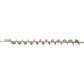 AH125894 Upper Tailings Auger Fits John Deere Combine Models 9600 9610 9650 9660