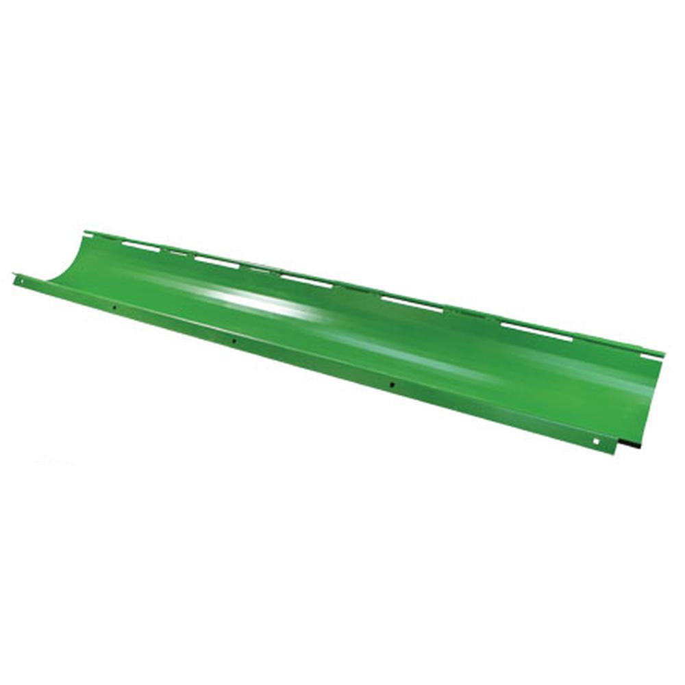 AH139386 Clean Grain Auger Trough Door Fits John Deere 9600 9610 9650 ++
