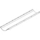 WN-AH139386-PEX Auger, Clean Grain, Lower, Door Assembly Fits John Deere 9600