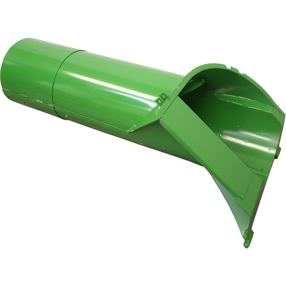 AH217983 Clean Grain Loading Auger Tube Fits John Deere 9770STS 9870STS