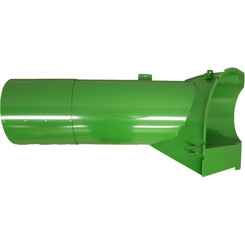 AH217983 Clean Grain Loading Auger Tube Fits John Deere 9770STS 9870STS